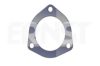 ERNST 491808 Gasket, exhaust pipe